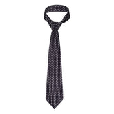 Daredevil: Born Again (2025) Matthew Murdock Red Black Tie Necktie Cosplay Accessories Props
